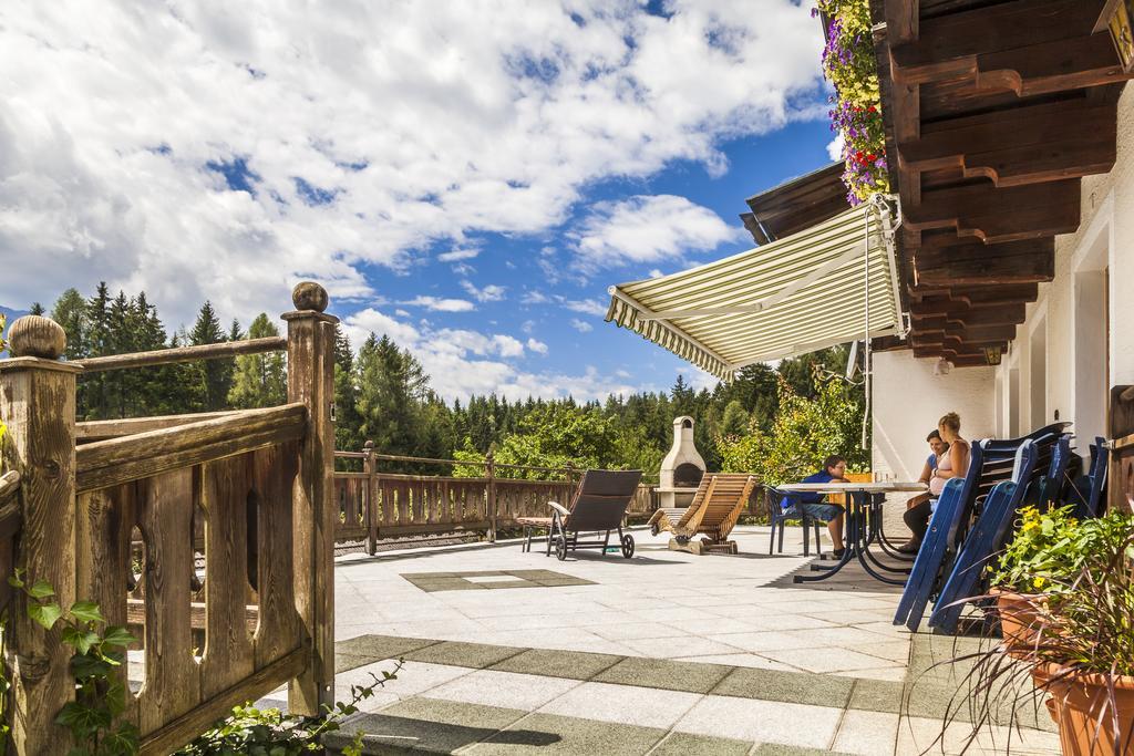 Biobauernhof Kleinummerstall Mittersill Dış mekan fotoğraf