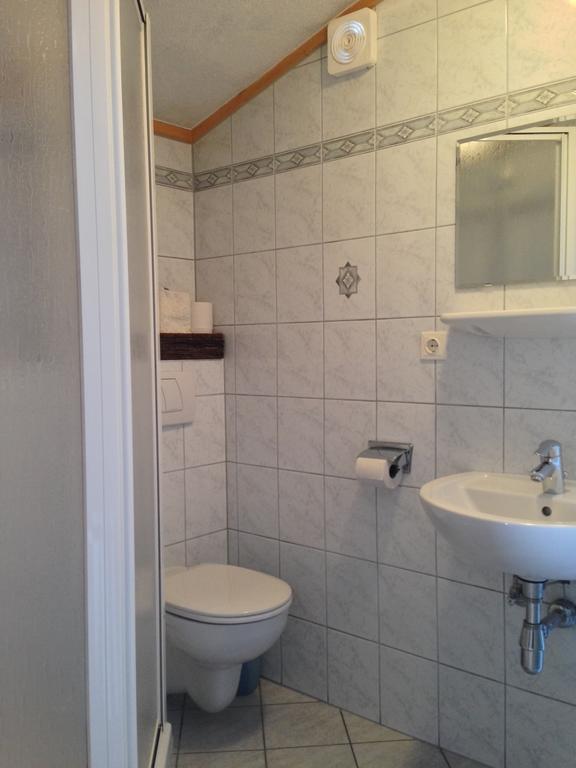 Biobauernhof Kleinummerstall Mittersill Dış mekan fotoğraf